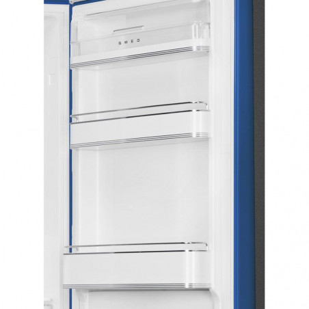 Combi NF Smeg FAB32RBE5 - 7 Combi NF Smeg FAB32RBE5 - 7