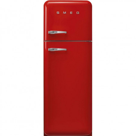 Frigorifico 2puertas Smeg FAB30RRD5 - 1 Frigorifico 2puertas Smeg FAB30RRD5 - 1