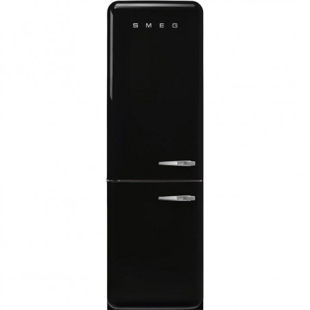Combi NF Smeg FAB32LBL5 - 1