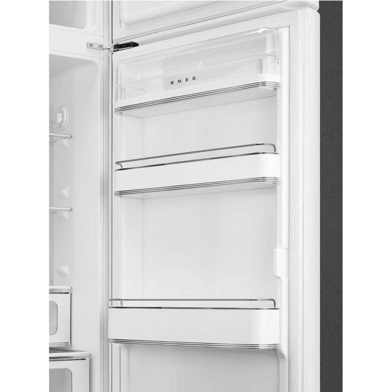 Frigorifico 2puertas Smeg FAB30RWH5 - 3 Frigorifico 2puertas Smeg FAB30RWH5 - 3