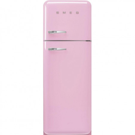 Frigorifico 2puertas Smeg FAB30RPK5 - 1 Frigorifico 2puertas Smeg FAB30RPK5 - 1