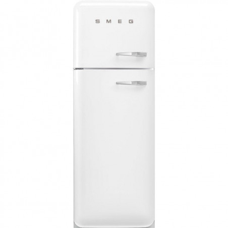 Frigorifico 2puertas Smeg FAB30LWH5 - 1 Frigorifico 2puertas Smeg FAB30LWH5 - 1