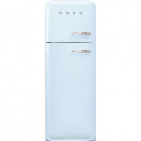Frigorifico 2puertas Smeg FAB30LPB5 - 1 Frigorifico 2puertas Smeg FAB30LPB5 - 1