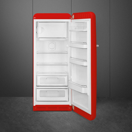 Frigorifico 1puerta Smeg FAB28RRD5 - 3 Frigorifico 1puerta Smeg FAB28RRD5 - 3