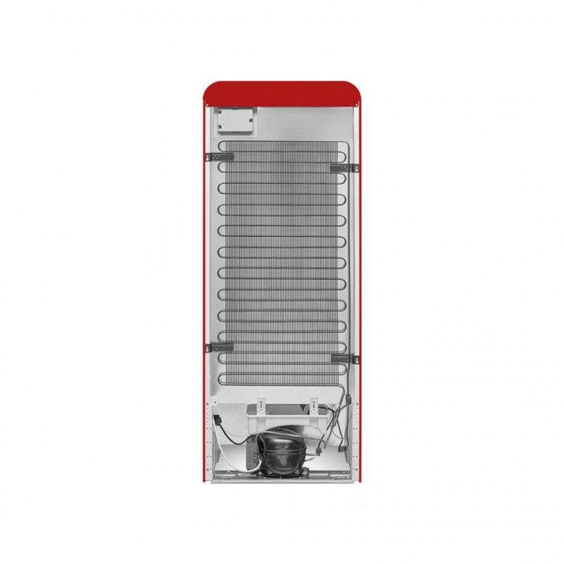 Frigorifico 1puerta Smeg FAB28RRD5 - 5 Frigorifico 1puerta Smeg FAB28RRD5 - 5