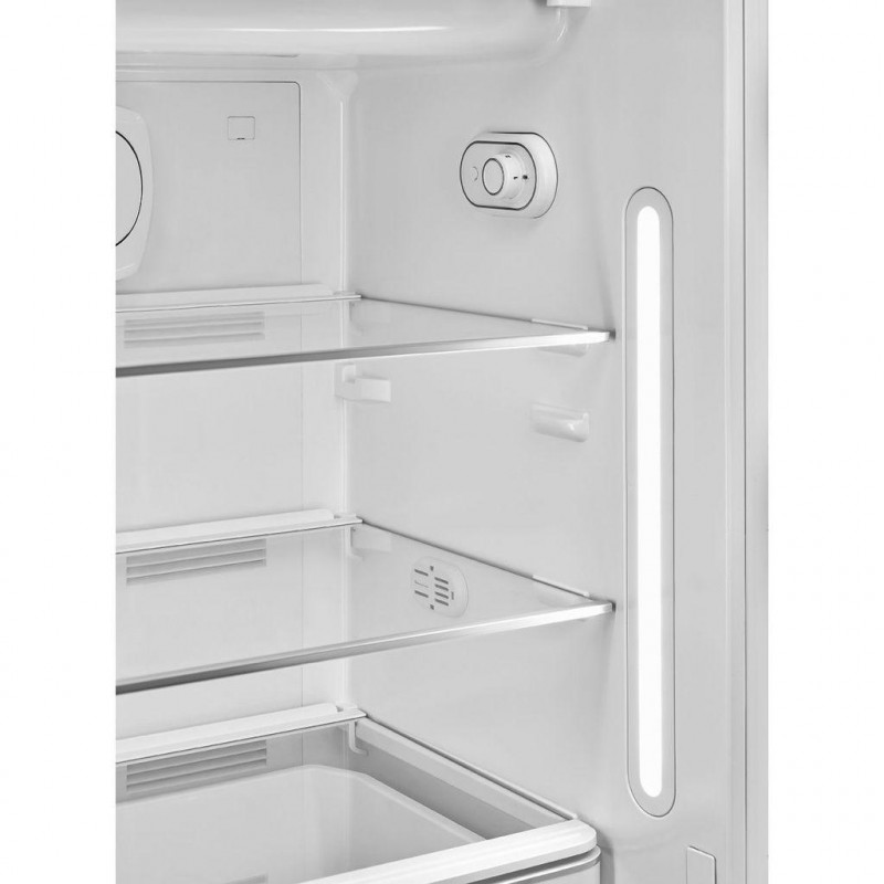 Frigorifico 1puerta Smeg FAB28RRD5 - 7 Frigorifico 1puerta Smeg FAB28RRD5 - 7