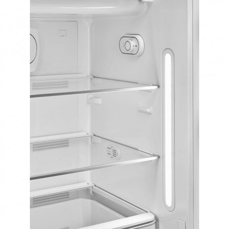 Frigorifico 1puerta Smeg FAB28RRD5 - 7 Frigorifico 1puerta Smeg FAB28RRD5 - 7