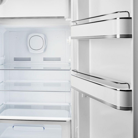 Frigorifico 1puerta Smeg FAB28RRD5 - 8 Frigorifico 1puerta Smeg FAB28RRD5 - 8