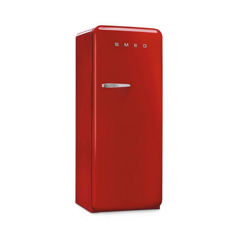 Frigorifico 1puerta Smeg FAB28RRD5 - 9 Frigorifico 1puerta Smeg FAB28RRD5 - 9