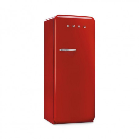 Frigorifico 1puerta Smeg FAB28RRD5 - 9 Frigorifico 1puerta Smeg FAB28RRD5 - 9
