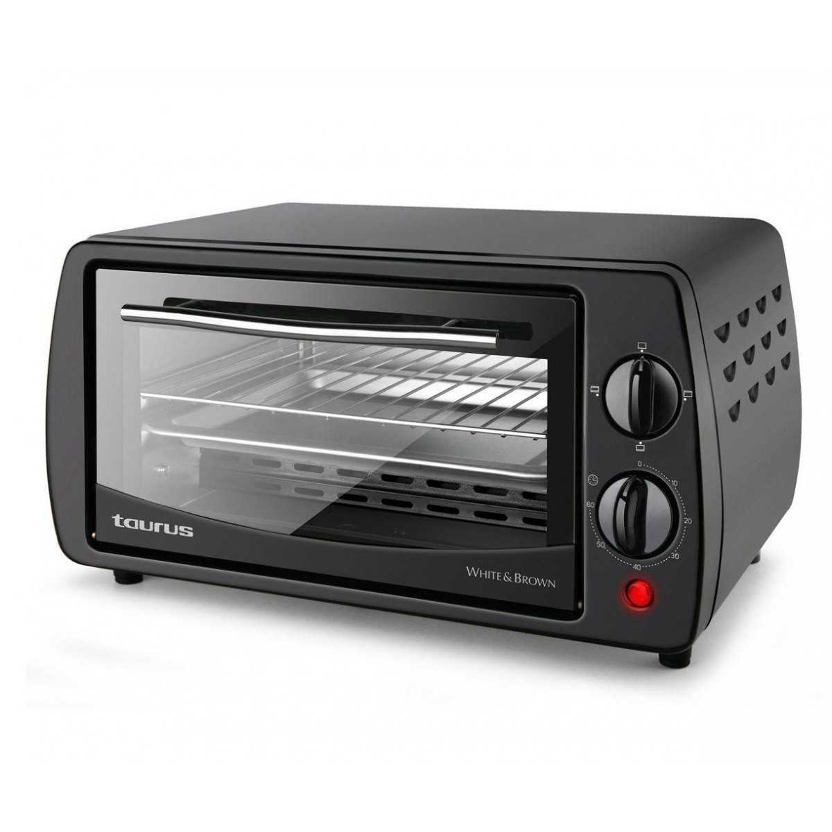 Mini horno Taurus HORIZON9, 971342 - 1