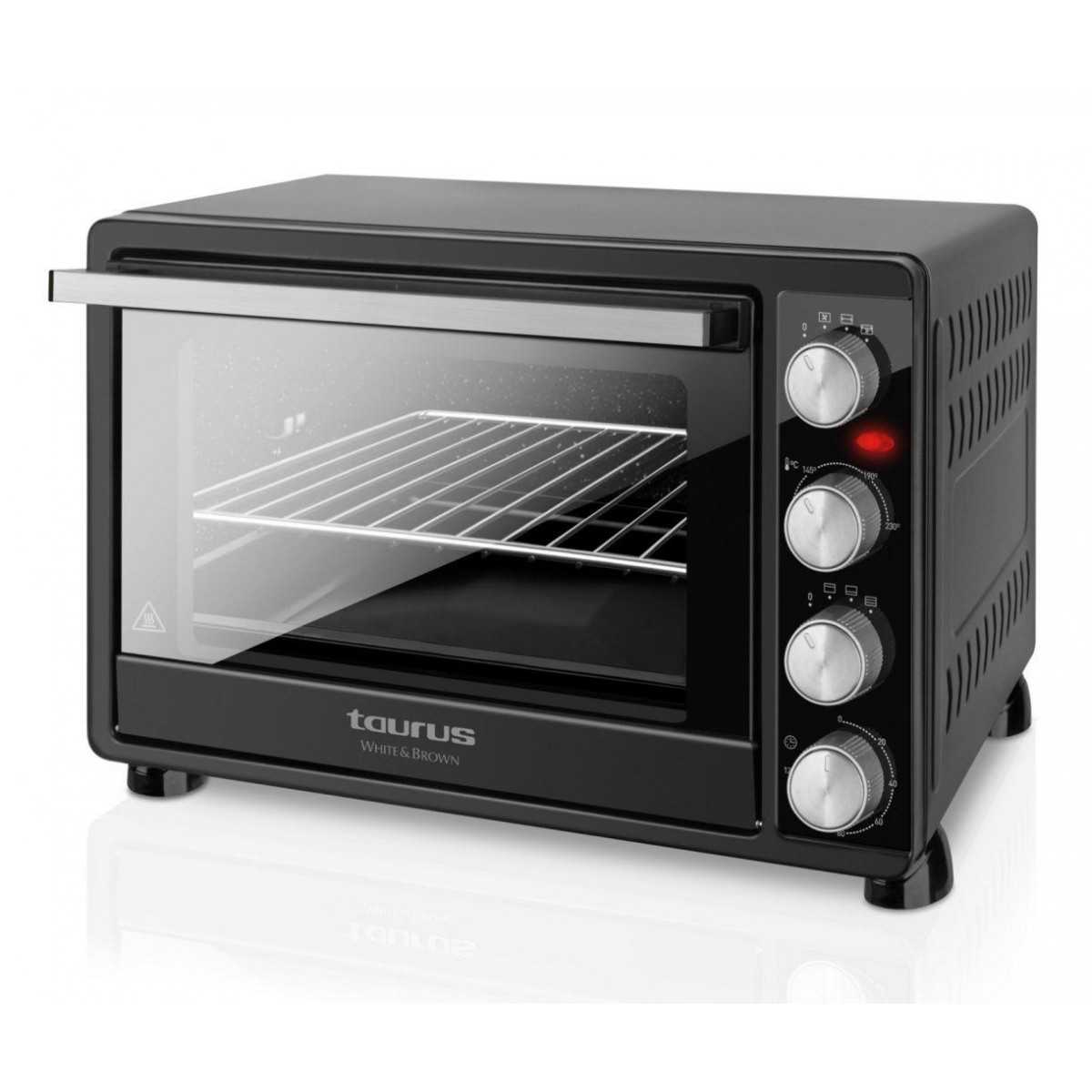 Mini horno Taurus HORIZON45 - 1