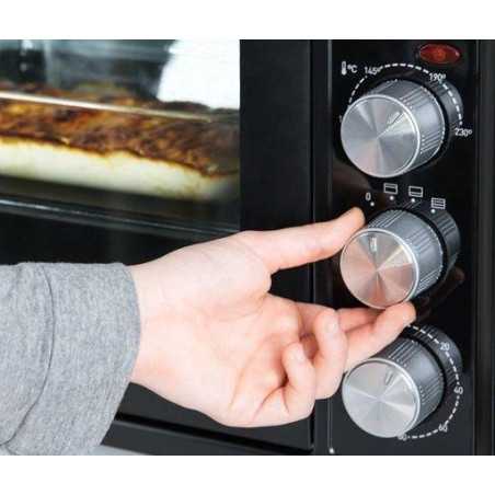 Mini horno Taurus HORIZON45 - 2 Mini horno Taurus HORIZON45 - 2