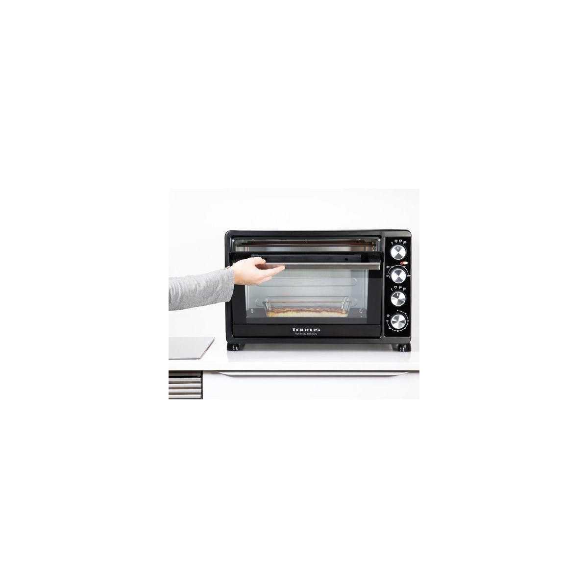 Mini horno Taurus HORIZON45 - 5 Mini horno Taurus HORIZON45 - 5