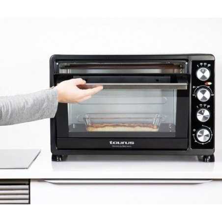 Mini horno Taurus HORIZON45 - 5 Mini horno Taurus HORIZON45 - 5