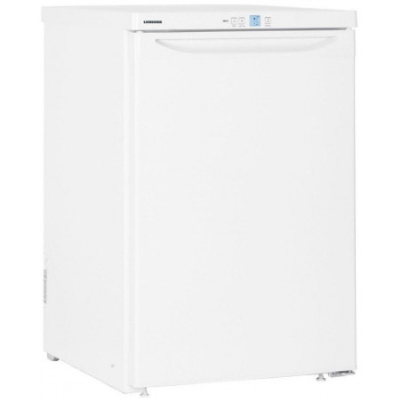 Congelador vertical Liebherr GP1213 - 1