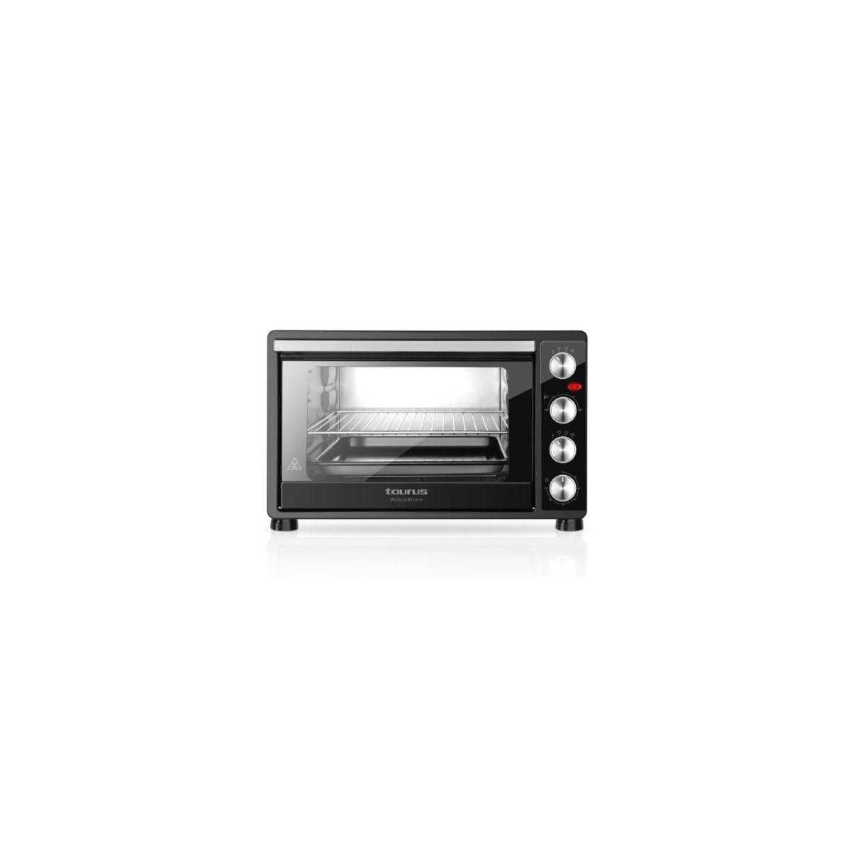 Mini horno Taurus HORIZON45 - 7 Mini horno Taurus HORIZON45 - 7