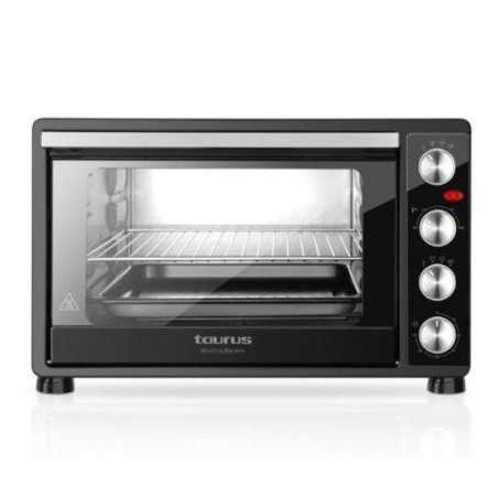 Mini horno Taurus HORIZON45 - 7 Mini horno Taurus HORIZON45 - 7