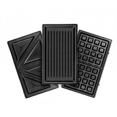 Sandwichera Taurus MIAMI PREMIUM - 3