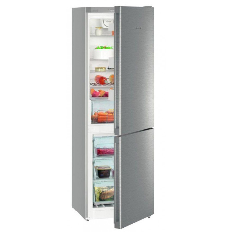 Combi NF Liebherr CNPEF4313 - 3