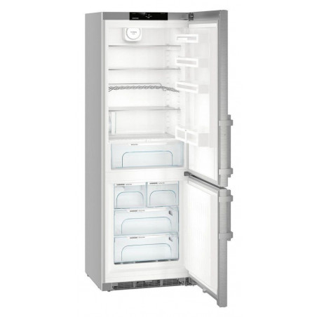 Combi NF Liebherr CNEF5745 - 6 Combi NF Liebherr CNEF5745 - 6