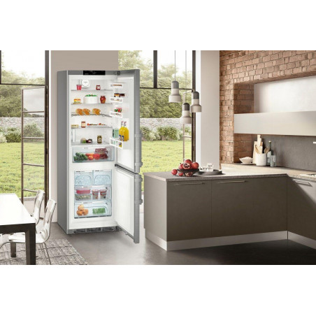 Combi NF Liebherr CNEF5745 - 7 Combi NF Liebherr CNEF5745 - 7