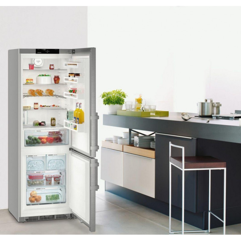 Combi NF Liebherr CNEF5745 - 8 Combi NF Liebherr CNEF5745 - 8