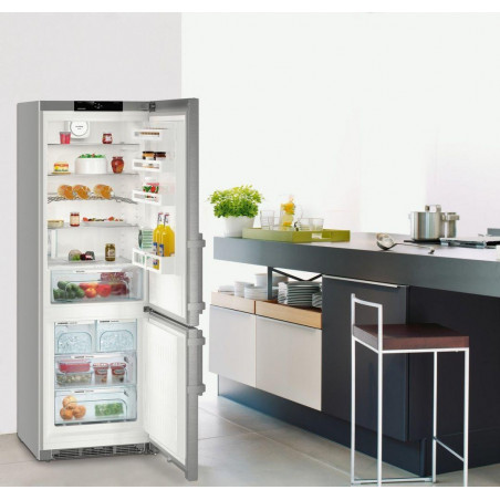 Combi NF Liebherr CNEF5745 - 8 Combi NF Liebherr CNEF5745 - 8