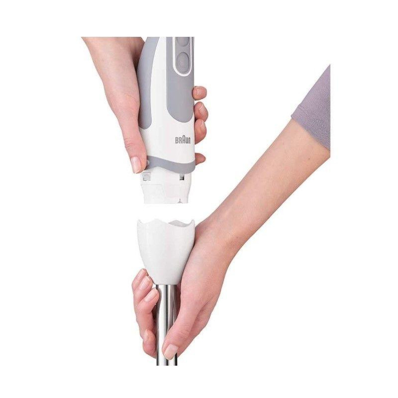 Batidora varilla Braun MQ5235WH - 2