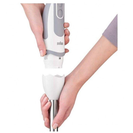 Batidora varilla Braun MQ5235WH - 2