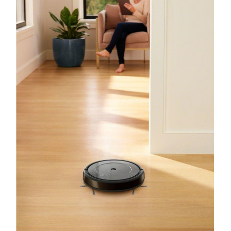 Aspirador Irobot ROOMBA113840 Combo, - 4 Aspirador Irobot ROOMBA113840 Combo, - 4