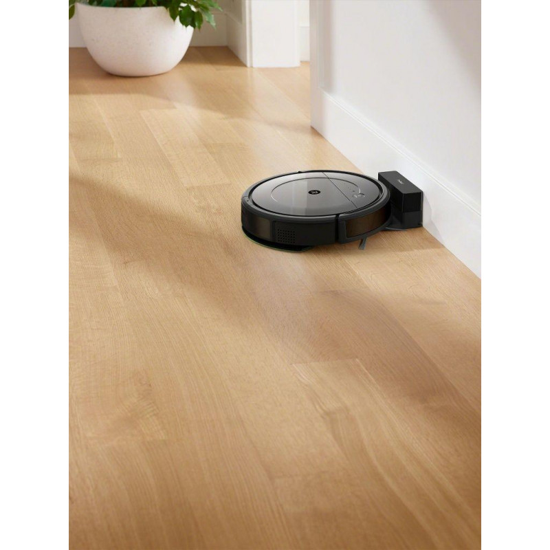 Aspirador Irobot ROOMBA113840 Combo, - 5 Aspirador Irobot ROOMBA113840 Combo, - 5