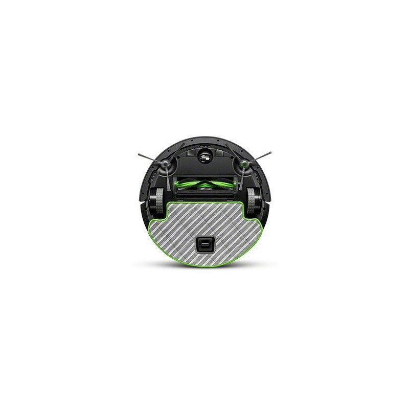 Aspirador Irobot ROOMBA113840 Combo, - 10 Aspirador Irobot ROOMBA113840 Combo, - 10