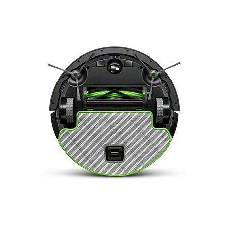 Aspirador Irobot ROOMBA113840 Combo, - 10 Aspirador Irobot ROOMBA113840 Combo, - 10