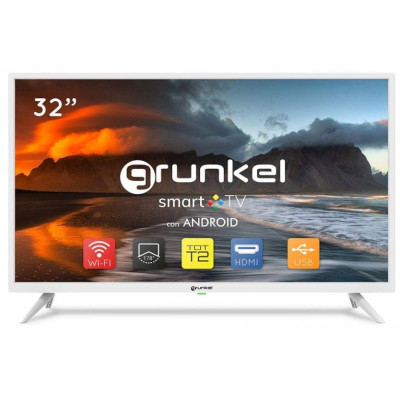 TV GRUNKEL LED3220WSMT - 1