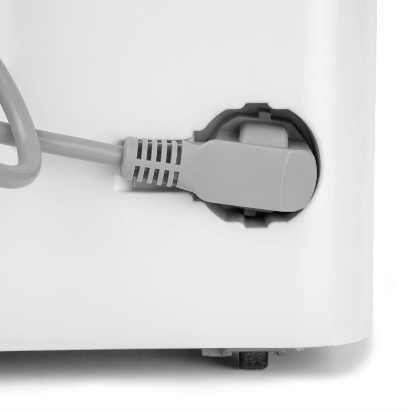 Deshumidificador Orbegozo DH1040 - 2 Deshumidificador Orbegozo DH1040 - 2