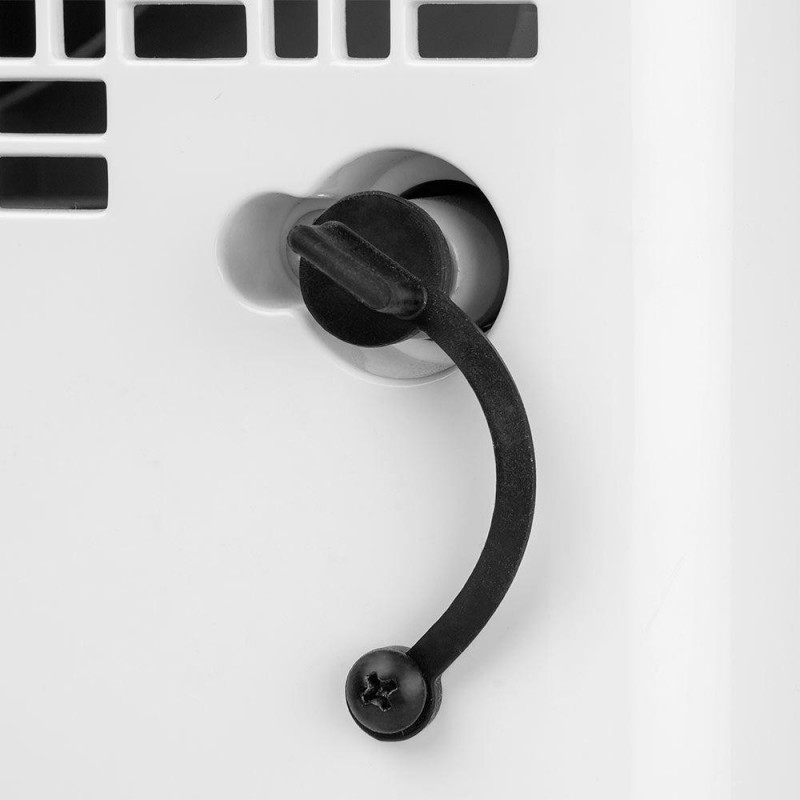 Deshumidificador Orbegozo DH1040 - 3 Deshumidificador Orbegozo DH1040 - 3