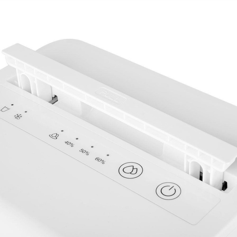 Deshumidificador Orbegozo DH1040 - 5 Deshumidificador Orbegozo DH1040 - 5