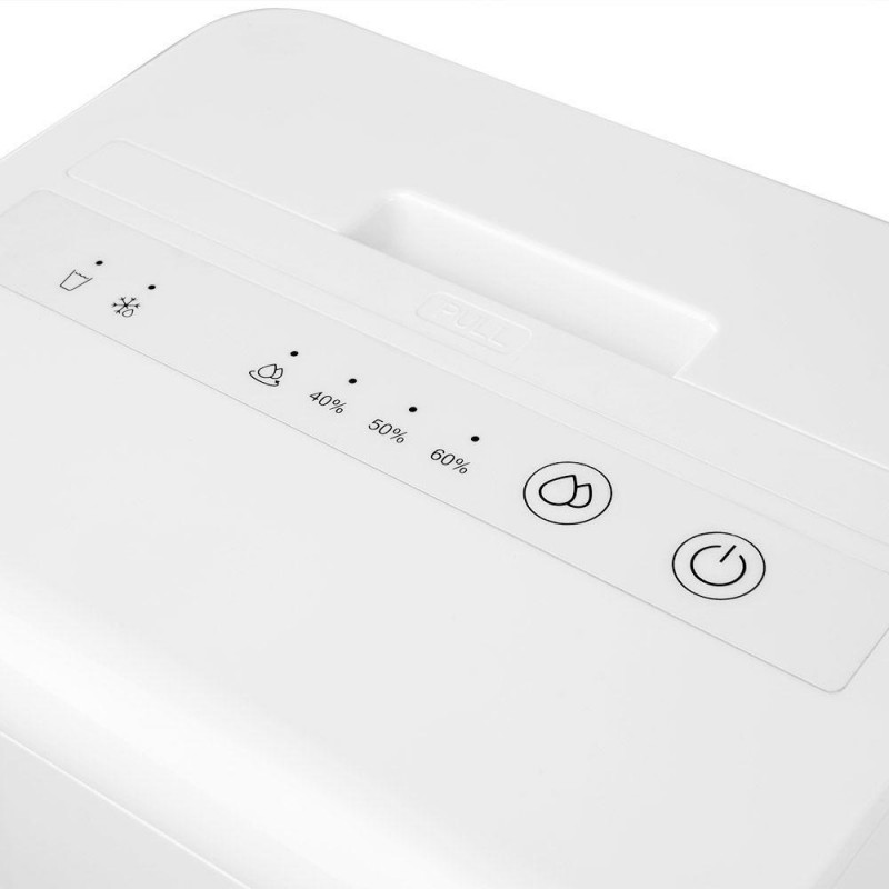 Deshumidificador Orbegozo DH1040 - 6 Deshumidificador Orbegozo DH1040 - 6