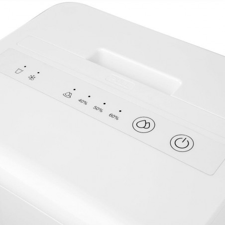 Deshumidificador Orbegozo DH1040 - 6 Deshumidificador Orbegozo DH1040 - 6