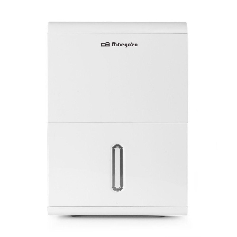 Deshumidificador Orbegozo DH1040 - 8 Deshumidificador Orbegozo DH1040 - 8