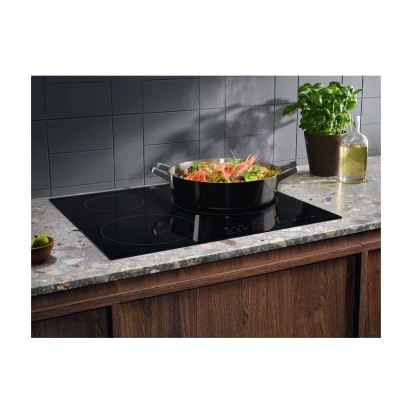 Vitrocerami induccion indep. Electrolux LIT60336C - 3 Vitrocerami induccion indep. Electrolux LIT60336C - 3