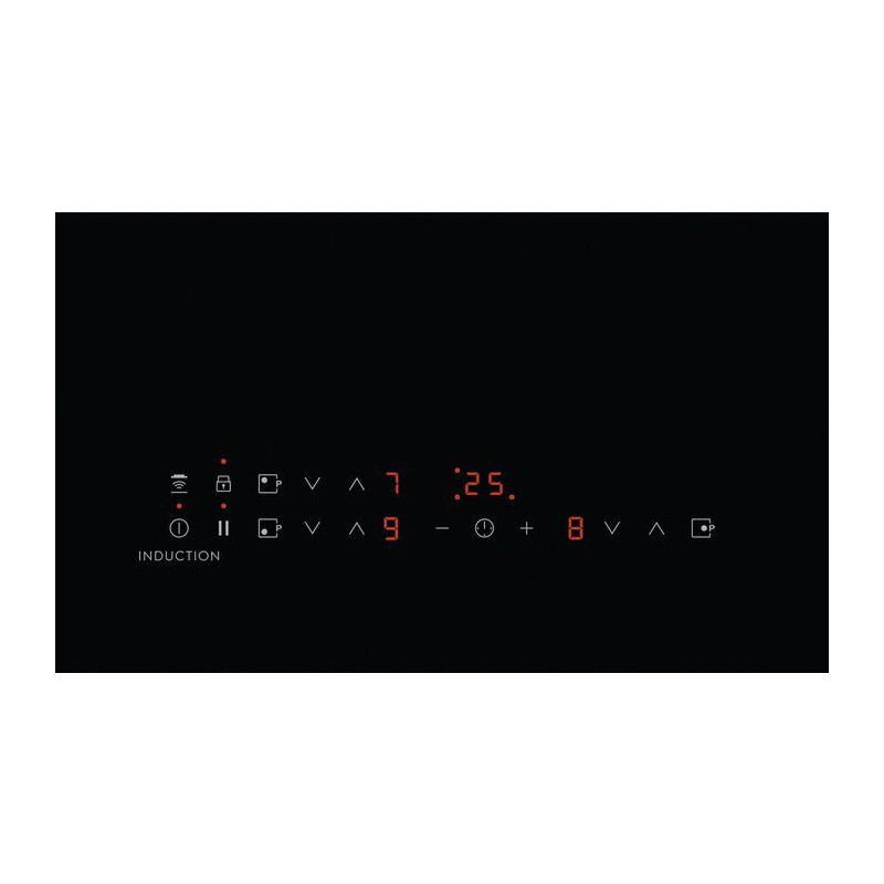 Vitrocerami induccion indep. Electrolux LIT60336C - 4 Vitrocerami induccion indep. Electrolux LIT60336C - 4