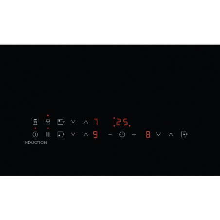 Vitrocerami induccion indep. Electrolux LIT60336C - 4 Vitrocerami induccion indep. Electrolux LIT60336C - 4