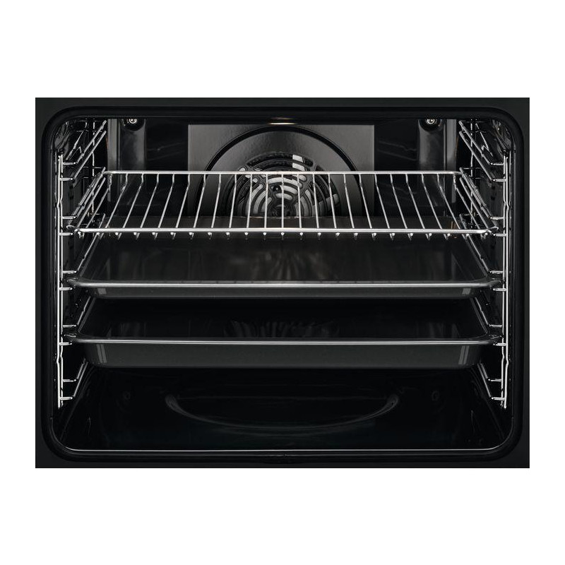 Horno MF pirolitico indep. Aeg BSE577121M - 3