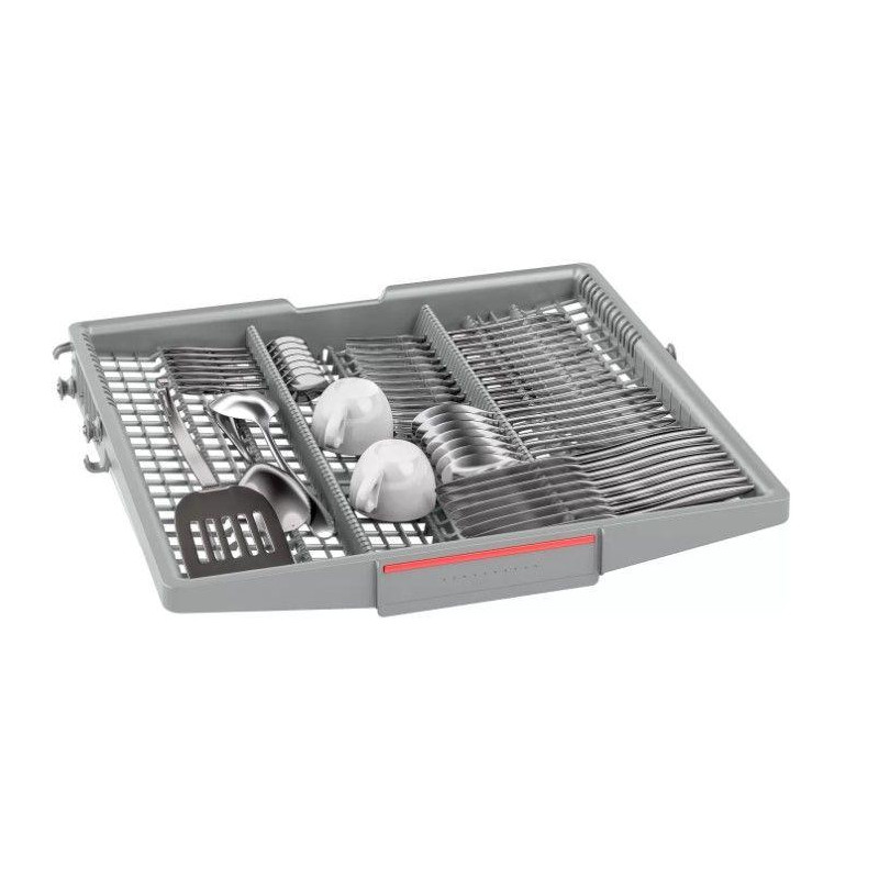 Lavavajillas 60 INT Bosch SMV4HCX48E - 3 Lavavajillas 60 INT Bosch SMV4HCX48E - 3