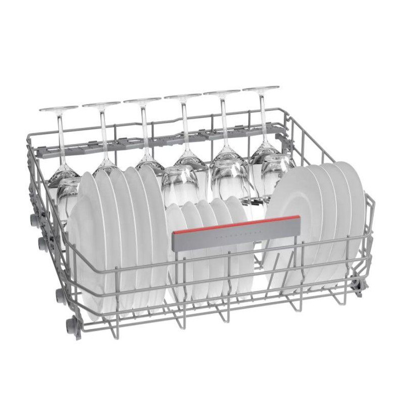 Lavavajillas 60 INT Bosch SMV4HCX48E - 4 Lavavajillas 60 INT Bosch SMV4HCX48E - 4