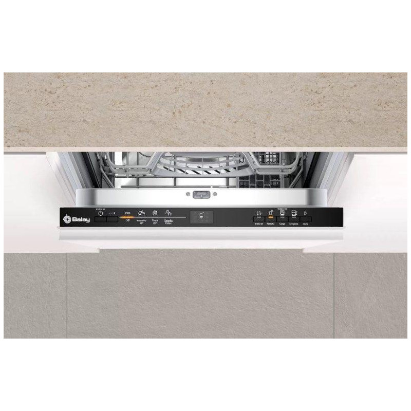 Lavavajillas 45 INT Balay 3VT4030NA - 5