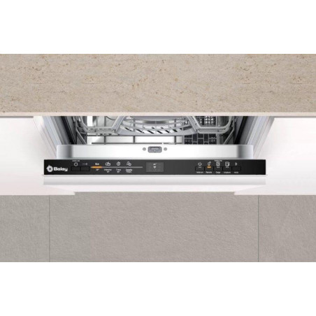 Lavavajillas 45 INT Balay 3VT4030NA - 5