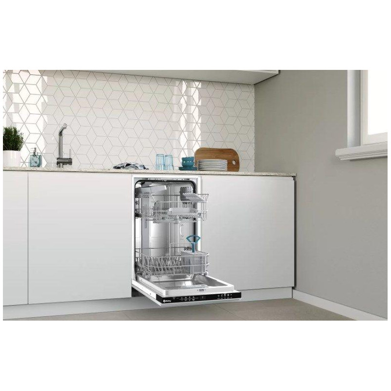 Lavavajillas 45 INT Balay 3VT4030NA - 6